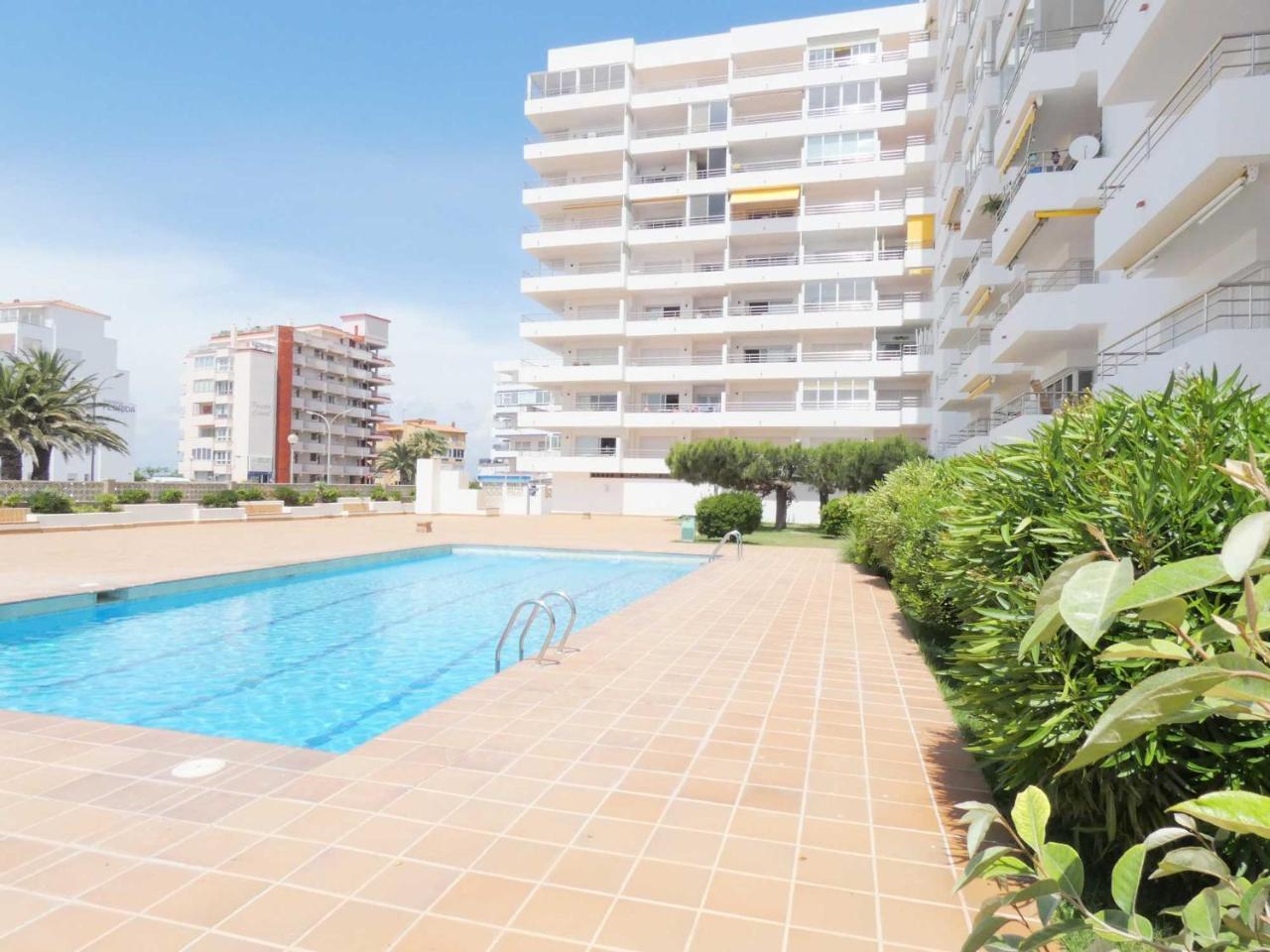 Mare Nostrum 131 โรเซส ภายนอก รูปภาพ
